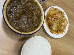 -定家小酥肉·清真(回民街店)