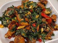 -香香海南菜餐厅