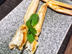 蟹腿-鱼亭料理(芝罘店)