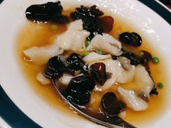 糟溜黄鱼片-上海人家花樣年华(中山公园店)