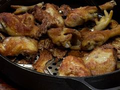 干煎鸡-老船长海鲜大排档(集美店)