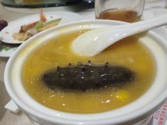 -滨海大酒店中餐厅·商务宴请·团建聚餐·生日宴