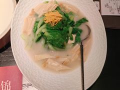 -锦楼·臻选新杭帮(杭州中心店)