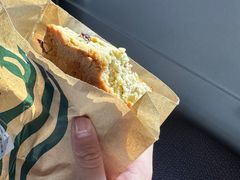 -星巴克(南京南站北夹层店)