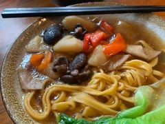 -韬光茶庵