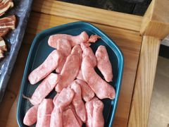 -一品诚记烤肉·甄选店(中南路店)