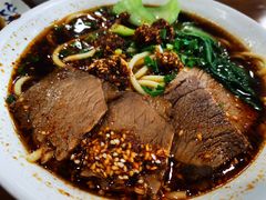 -柴氏风味斋(甘家口店)