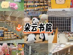 -朵云书院(滴水湖店)