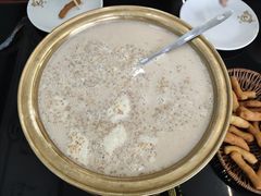 -罕山奶茶馆(和平路店)