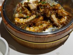 -红日饭店(裕隆三路店)