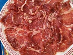 -胡掌柜·火锅串串香(安国市店)