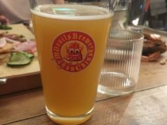 -Devils’ Brewery小恶魔精酿啤酒(武汉天地店)