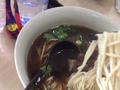 -李先生牛肉面大王(营口大润发店)