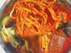 -苏袁麻辣烫(呼和浩特总局街店)