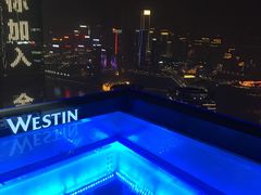 -解放碑威斯汀酒店-知味国际美食餐厅