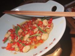 -洞庭土菜小炒馆(易发广场店)