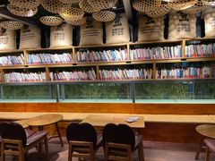-壹丁咖啡(宽窄巷子店)