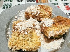 -成都你六姐·牛肉冒菜·麻辣香锅(长泰广场店)