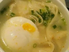 抻面-海底捞火锅(泉城路店)