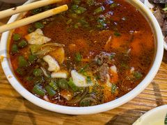 -伊兴面片·清真(五泉山店)