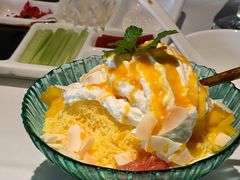 -四季民福烤鸭店(王府井东安门店)