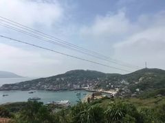 -东极岛景区