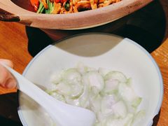 -老湘村·湖南土菜(天河维多利店)