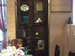 -翡翠鸟精品泰国菜(北辰财富中心店)