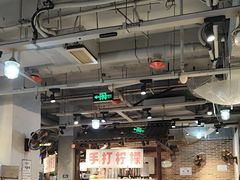 -五里关火锅(牛市口店)