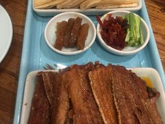 -天和晟新京菜.水煮鱼.湘土菜(国展店)