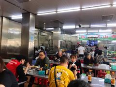 大堂-广场正宗原汁薏米店