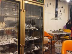 -去吃火盆烧烤(渝北兴科路店)