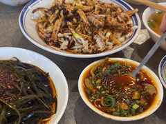 -健民肥肠(颐和家园店)