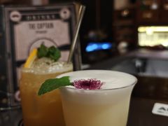 -船长酒吧 The Captain