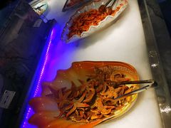 -海韵之星邮轮水会(明发商业广场店)