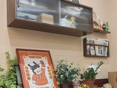 -曼谷食堂·泰国家庭料理(丹桂路店)