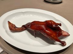 -荣轩(新荣记环球金融中心店)