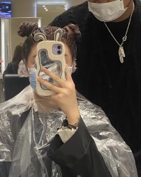 -MMby Hair Code芭曲发型