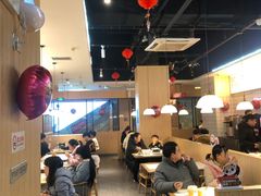 -醉得意·家常菜(杨家湾店)