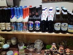 零售区-84那年咖啡馆(李沧万达店)