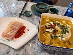 -聚丰园•湖鲜餐厅(阿红私房菜梅石路店)