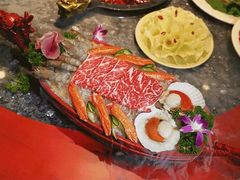 -蜀大侠火锅(建设路第五大道店)