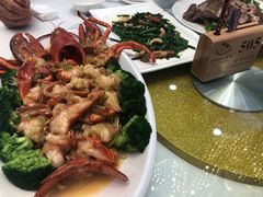 -金华安大酒楼·老牌潮菜·粤式茶点(东方国际店)