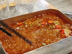 -锦州烧烤·纸包鱼(物资学院路店)