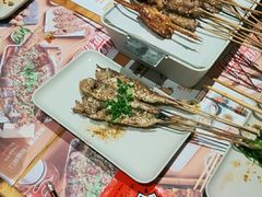 -木屋烧烤(龙华店)