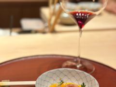 -晴空·日本料理(万象城店)