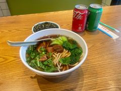 -李先生牛肉面大王(欧亚卖场店)