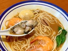 -建来发饭店(南俊路店)