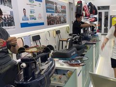 -YONEX网羽有约(新街口店)