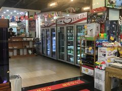 -洪忠涮烤王(嵩山路店)